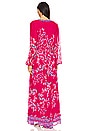 view 3 of 3 Maheen Maxi Dress in Pink