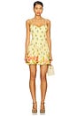 view 1 of 3 Short Dress in Multi