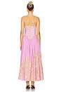 view 3 of 3 Maxi Dress in Lilac