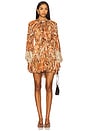 view 1 of 3 Short Dress in Multi