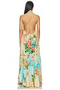 view 3 of 3 MAXIVESTIDO MAXI DRESS in Multi