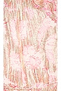 view 5 of 5 X REVOLVE Bloom Short Sleeve Dress in Pink