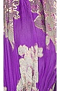 view 5 of 5 VESTIDO ELEA in Purple