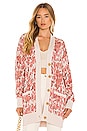 view 1 of 4 Luana Cardigan in White