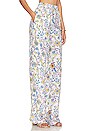 view 2 of 5 Vana Long Pant in White