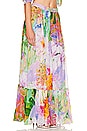 view 2 of 4 Maxi Skirt in Multicolor