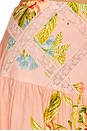 view 6 of 6 Midi Skirt in Multi
