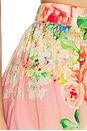 view 6 of 6 Midi Skirt in Multi