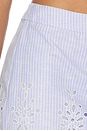 view 7 of 7 Mini Skirt in Stripes