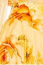 view 6 of 6 Mini Skirt in Yellow