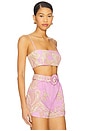 view 2 of 4 Bralette in Lilac