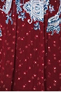 view 5 of 5 Longsleeve Top in Merlot