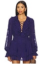 view 1 of 5 Top in Midnight Blue