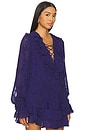 view 2 of 5 Top in Midnight Blue