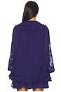 view 3 of 5 Top in Midnight Blue