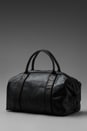 view 1 of 6 Jim Leather Bag in Black