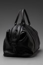 view 3 of 6 Jim Leather Bag in Black