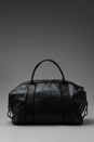 view 4 of 6 Jim Leather Bag in Black