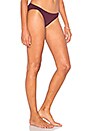 view 2 of 4 BAS DE MAILLOT DE BAIN NAOMI in Port