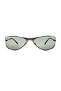 view 1 of 3 GAFAS DE SOL in Swamp