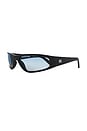 view 2 of 3 Strada Sunglasses in Ice