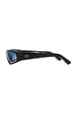 view 3 of 3 Strada Sunglasses in Ice
