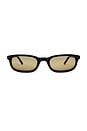 view 1 of 3 GAFAS DE SOL in Honey