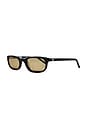 view 2 of 3 GAFAS DE SOL in Honey