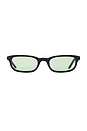view 1 of 2 x REVOLVE Flossie Sunglasses in Swamp