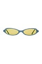 view 1 of 2 Echo Sunglasses in Glacier
