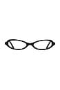 view 1 of 2 Echo Optical Eyeglasses in Window