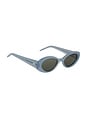 view 2 of 2 Bembridge Sunglasses in Glacier