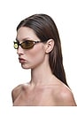 view 5 of 5 GAFAS DE SOL CANNON in Honey