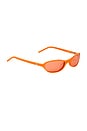 view 2 of 3 GAFAS DE SOL MERRIN in Sherbert