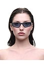 view 4 of 5 GAFAS DE SOL STRADA in Ice