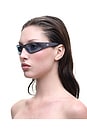 view 5 of 5 GAFAS DE SOL STRADA in Ice