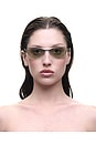 view 4 of 5 GAFAS DE SOL TOMMY in Swamp