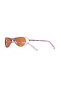 view 3 of 3 GAFAS DE SOL TOMMY SUNRISE in Purple