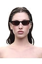 view 3 of 4 GAFAS DE SOL FLOSSIE in Cedar