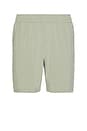 view 1 of 3 Pivotal Performance Short in Grey Sage