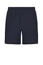 view 1 of 4 Take It Easy Shorts in Nocturnal Navy