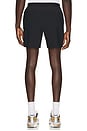 view 2 of 4 Warplite Range Lined Short in Black