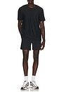 view 3 of 4 Warplite Range Lined Short in Black