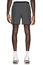 view 2 of 4 Warplite Range Lined Short in Graphite
