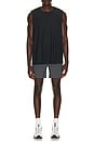 view 3 of 4 Warplite Range Lined Short in Graphite