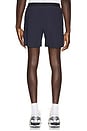 view 2 of 4 SHORT DOUBLÉ WARPLITE RANGE in Nocturnal Navy