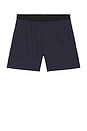 view 5 of 4 SHORT DOUBLÉ WARPLITE RANGE in Nocturnal Navy