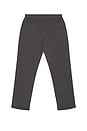 view 5 of 5 PANTALON in Black Ash