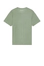 view 1 of 3 Always Beyond Crew Tee 2.0 in Grey Sage Heather