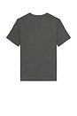 view 2 of 4 Always Beyond Crew Neck Tee 2.0 in True Gray Heather